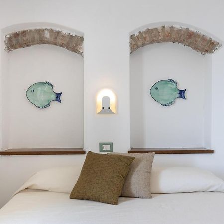 Hotel Castello Monticello Giglio Porto Buitenkant foto